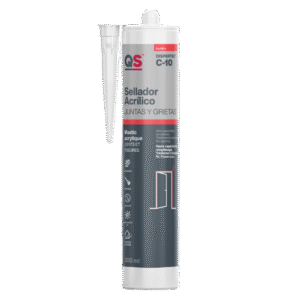 DISPERTEC C - 10 BLANC - Québec Solutions Adhésives