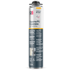 TECNOFOAM P - 100 - Québec Solutions Adhésives