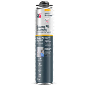 TECNOFOAM P - 20 PRO - Québec Solutions Adhésives