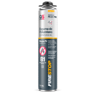 TECNOFOAM FS - 20 PRO - Québec Solutions Adhésives
