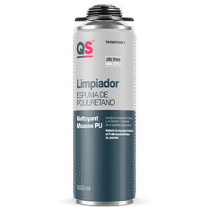 TECNOFOAM L (NETTOYANT) - Québec Solutions Adhésives