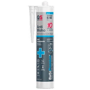 TECNOSIL S - 10 TRANSLUCIDE - Québec Solutions Adhésives