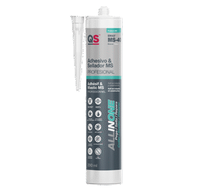 EMAX MS - 40 290ML GRIS - Québec Solutions Adhésives