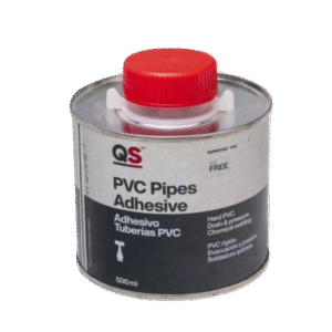 SUPERTEC PVC 500ML - Québec Solutions Adhésives