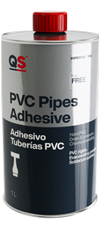 Supertec PVC