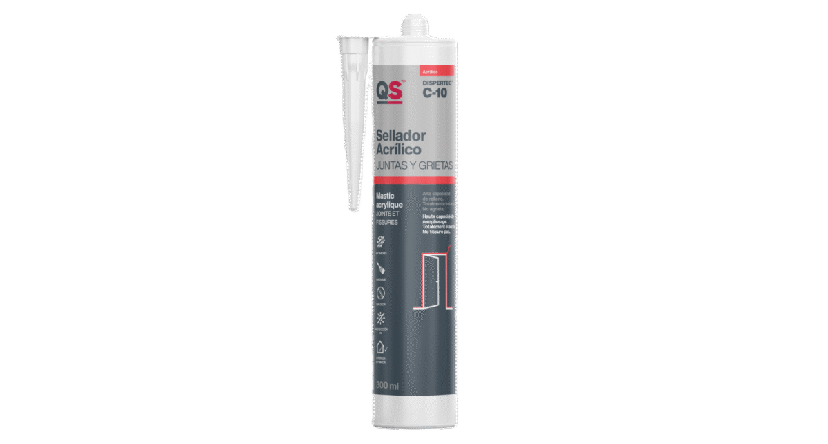 DISPERTEC C-10 Gris