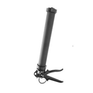 PISTOLET SILICONE BOUDIN PS M-600