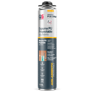 TECNOFOAM P-30 Spray