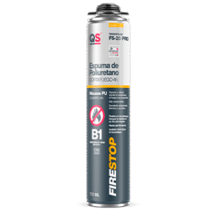 TECNOFOAM FS-20 Pro