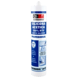 TECNOSIL A-95 Translucide