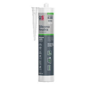 TECNOSIL N-80 Translucide