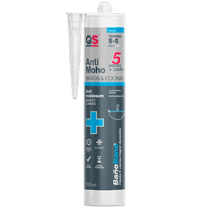 TECNOSIL S-5 Translucide