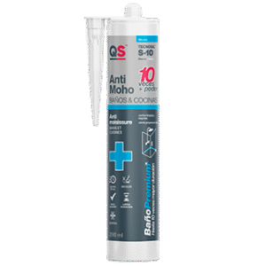 TECNOSIL S-10 Translucide