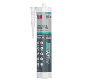 EMAX MS-40 290ml Blanc